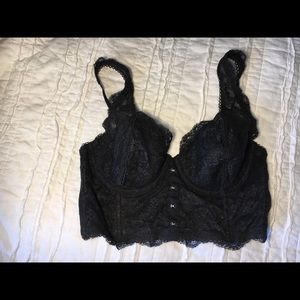 Victoria Secret Bra